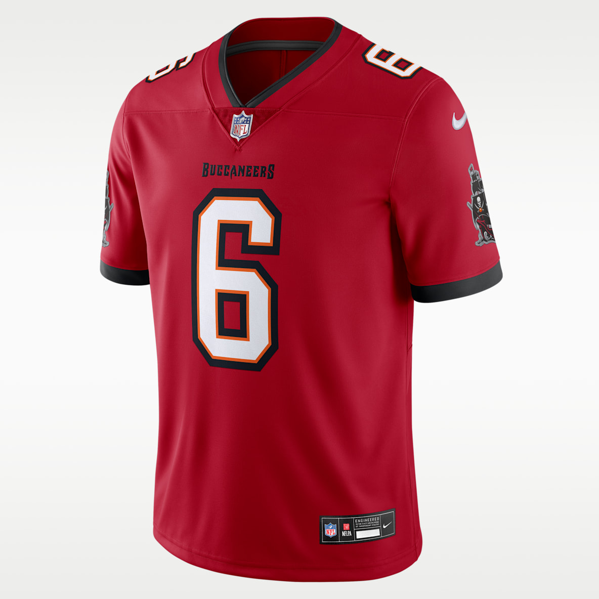 Tampa Bay Buccaneers Jerseys, Apparel & Gear. Nike.com